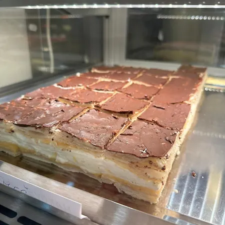 בית הארחה Hut