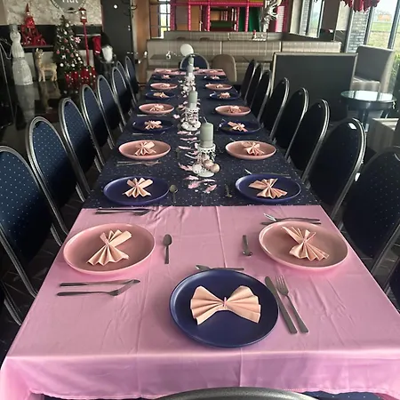 Hut 3* Dunajská Streda